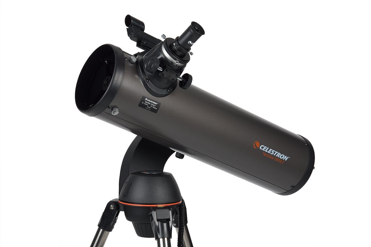 best telescope for beginners india