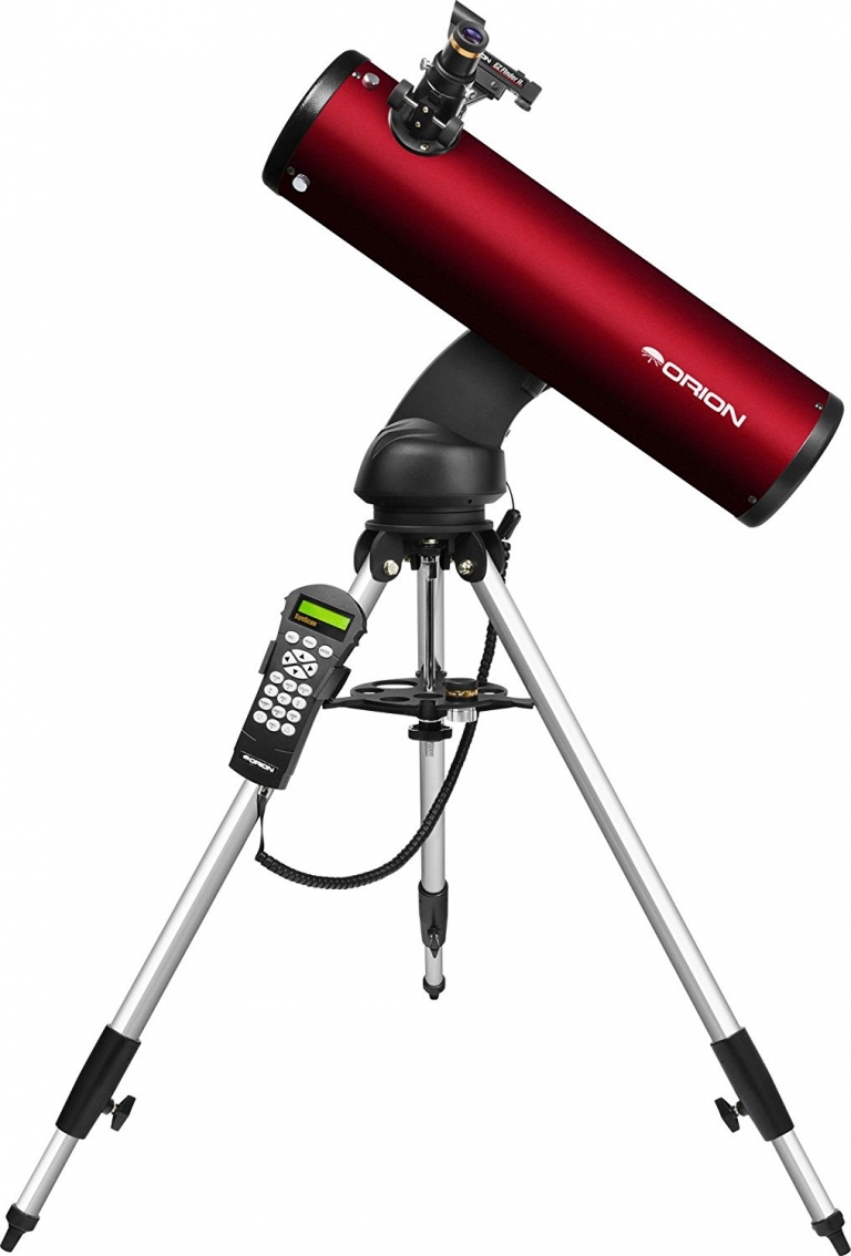 10 Best Astronomical Telescopes for Beginners in India 2019