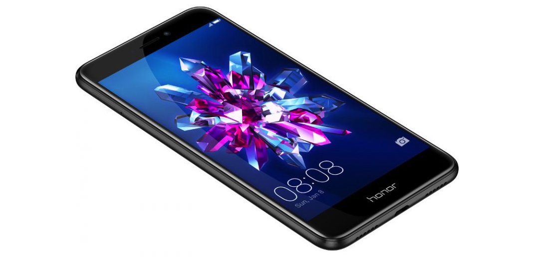 Honor 8 Lite with 5.2-inch 1080p display, 12 MP camera, 4G LTE announced