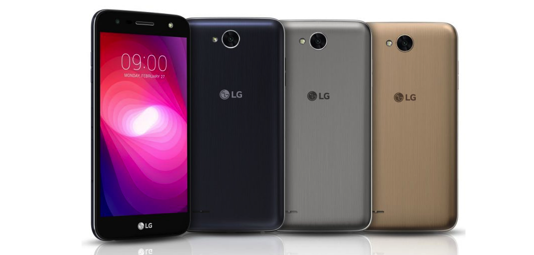 LG X Power 2 with 5.5-inch display, 4500 mAh battery announced