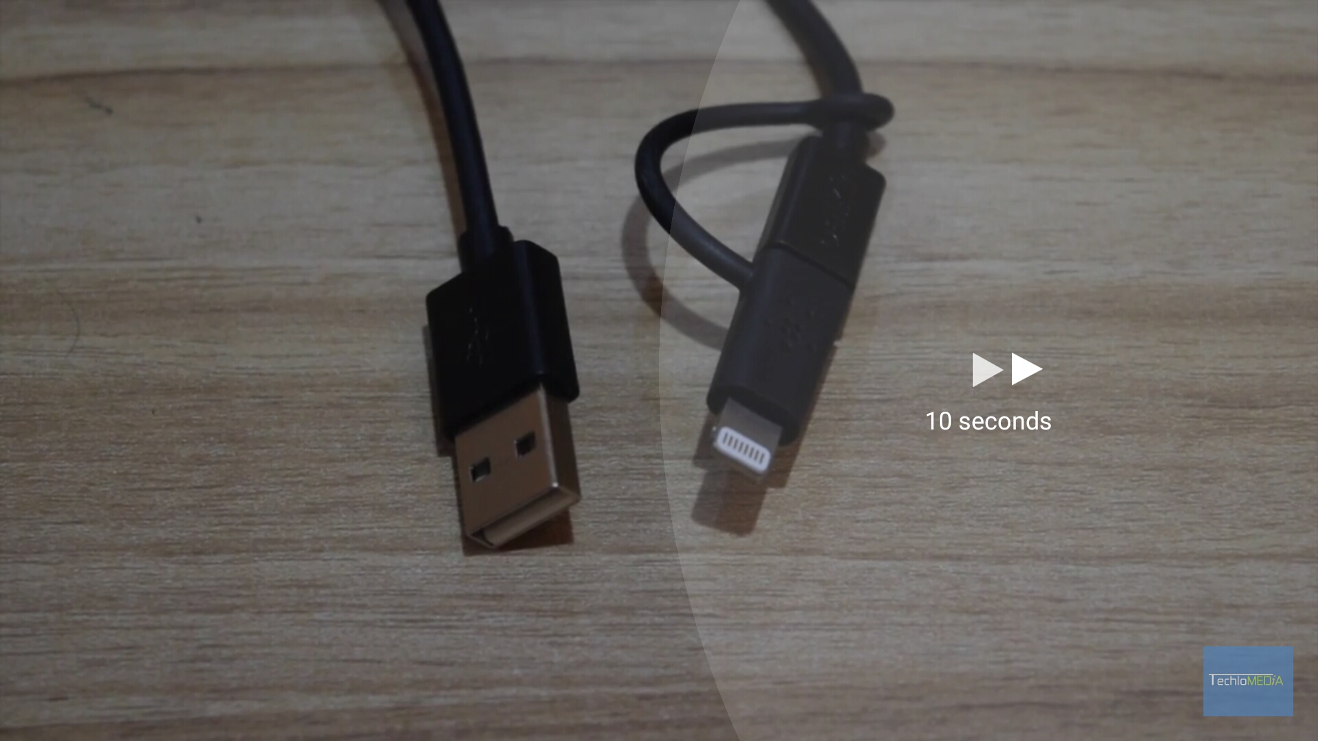YouTube App now allows forward and back in videos by double tapping