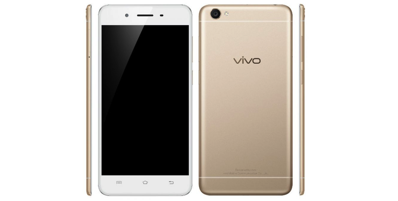 Vivo Y55s with 5.2-inch display, Snapdragon 425 launched for Rs. 12490