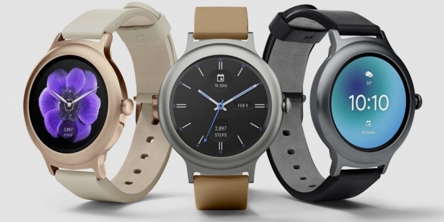 Android Wear 2.0