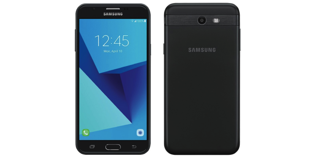 Samsung Galaxy J7 2017 with 5.5-inch display surfaces in press images