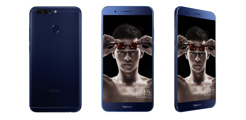 Huawei Honor V9 with 5.7-inch Quad HD display, 6GB RAM, Kirin 960 SoC launched in China