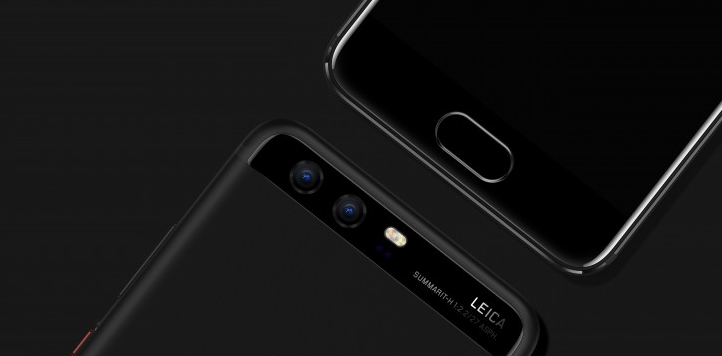 Huawei P10