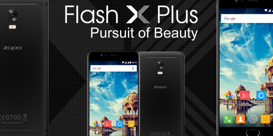 ZOPO Flash X Plus