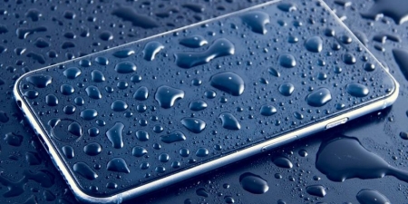 Waterproof phones
