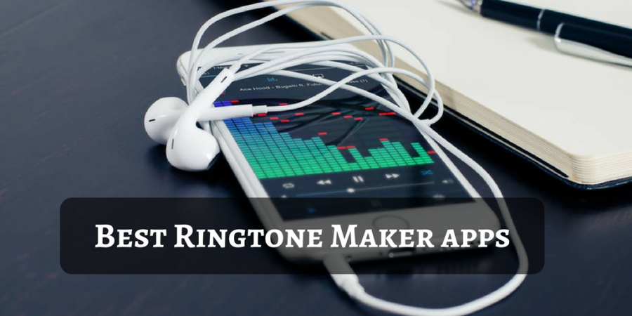 best free ringtone maker app for android