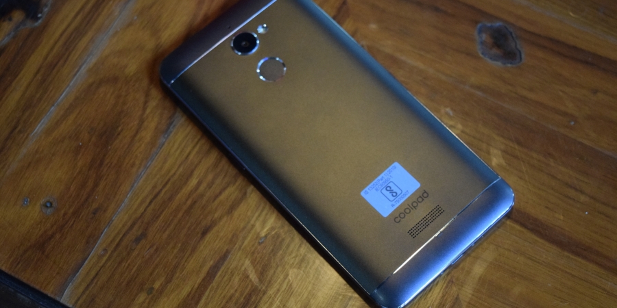 Coolpad Note 5 Lite
