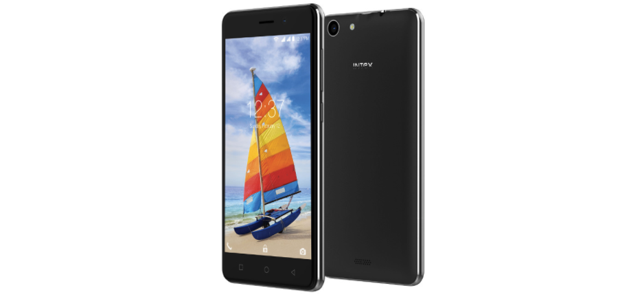 Intex Aqua Strong 5.1