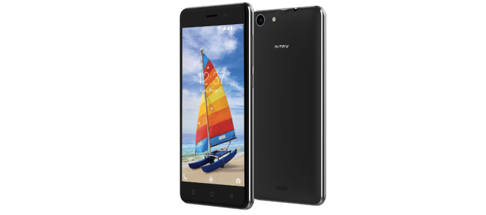 Intex Aqua Strong 5.1 with 5-inch display, 1GB RAM 4G VoLTE Launched for Rs. 5490