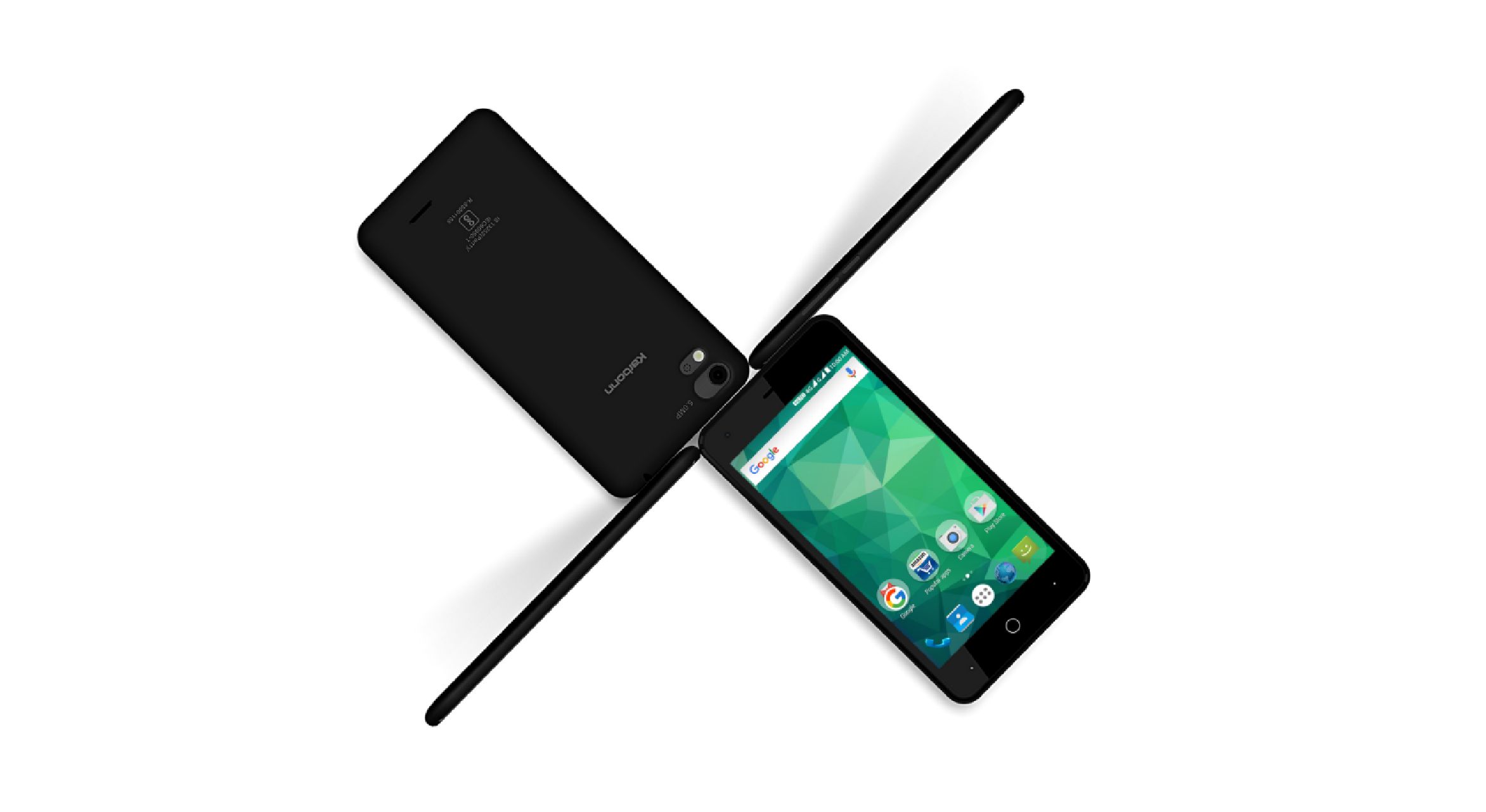 Karbonn Aura Sleek 4G and Aura Note 4G Budget Phones Launched