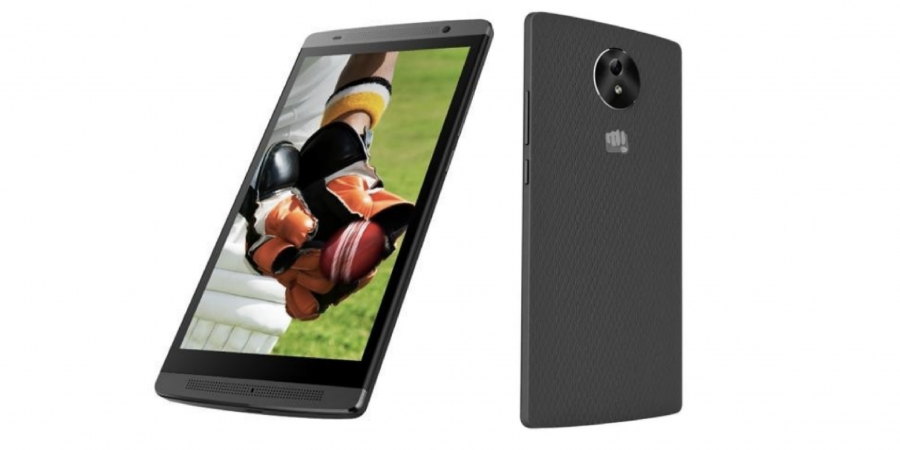 Micromax Canvas Mega 2 Plus Q426+