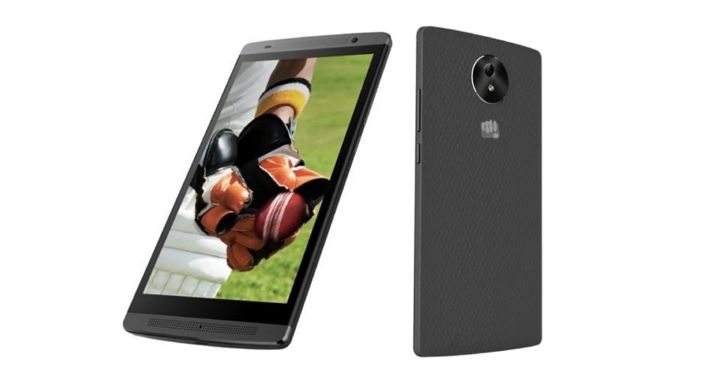 Micromax Canvas Mega 2 Plus with 6-inch display, 2GB RAM, 4G VoLTE launched for Rs. 7499