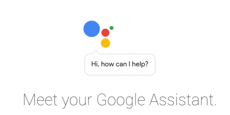 Google Assistant