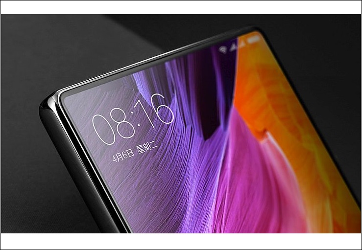 Xiaomi Mi mix 2 to feature Snapdragon 835 and 6GB RAM, reveals GeekBench
