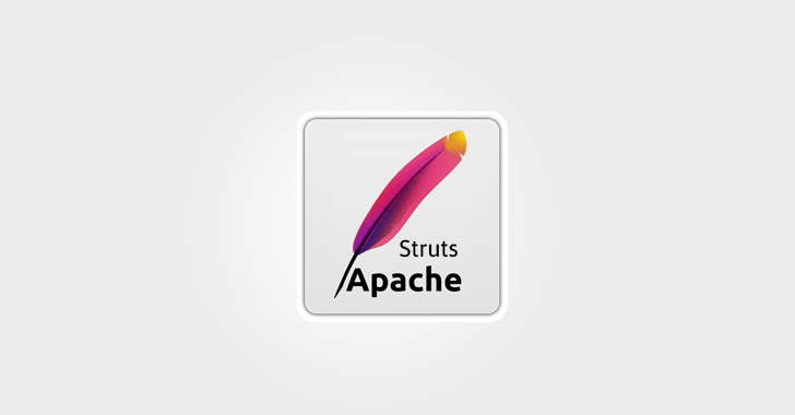 New Apache Struts Zero-day vulnerability is being exploited to compromise corporate web servers