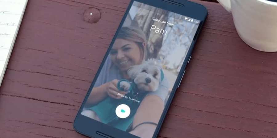 Google Duo