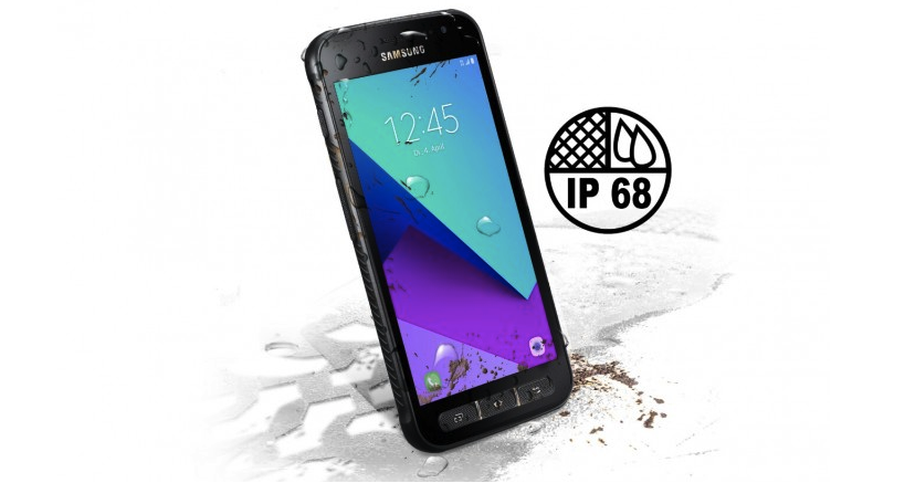 Samsung Galaxy Xcover 4