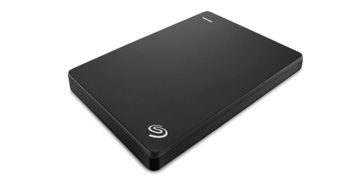 Seagate Backup Plus Slim Ntfs Driver For Mac