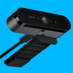 Logitech BRIO 4K Pro Webcam
