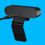 Logitech BRIO 4K Pro Webcam