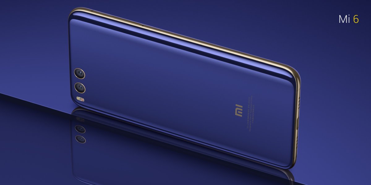 Xiaomi launches Mi 6 in China: Here is Everything You Need to Know
