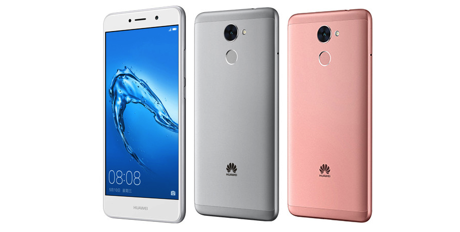 Huawei Enjoy 7 Plus with 5.5-inch display, Snapdragon 435, 4000mAh battery announced
