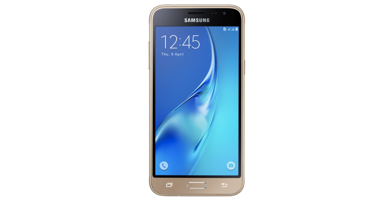 Samsung Galaxy J3 Pro with 5-inch Super AMOLED display, 4G LTE launched for Rs. 8490