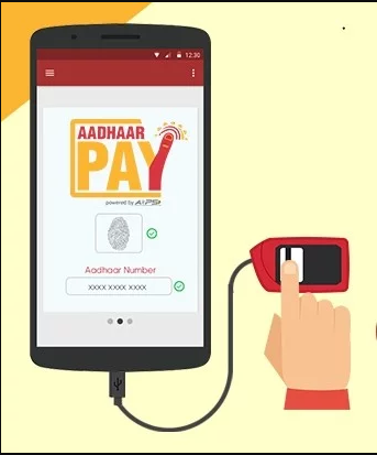 Narendra Modi Launches BHIM-Aadhaar Pay And Introduces ...