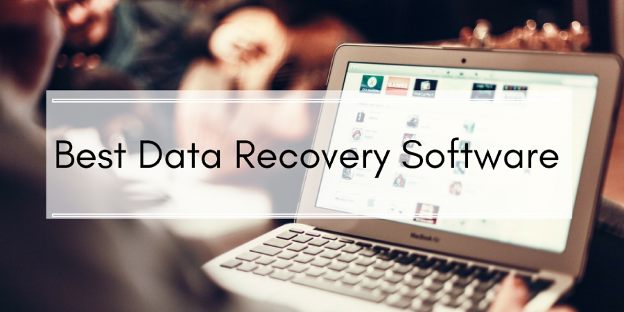 best free data recovery software no boot