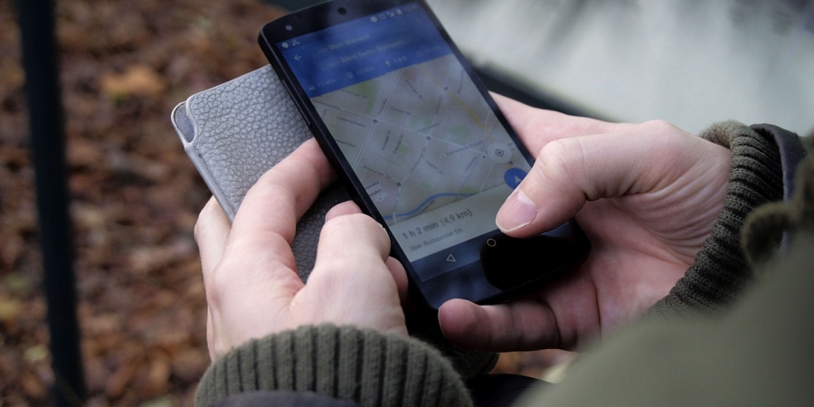 Google Maps