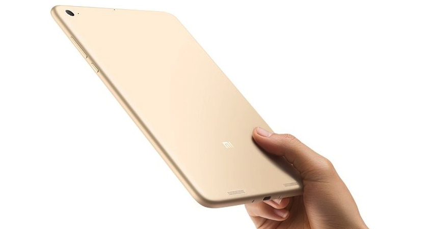 Xiaomi Mi Pad 3