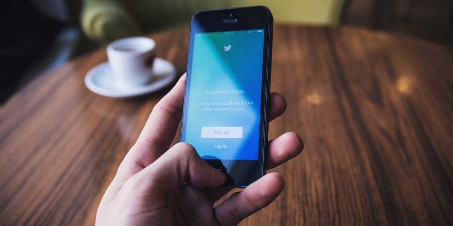 Twitter