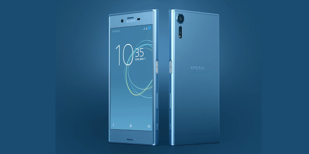 Sony Xperia XZs with 5.2-inch display 19MP Motion Eye camera, Water-resistant body launched for Rs. 49990