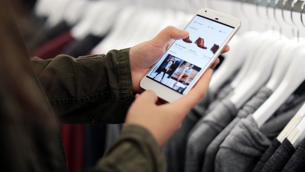 Google just made fashion image searches more interesting