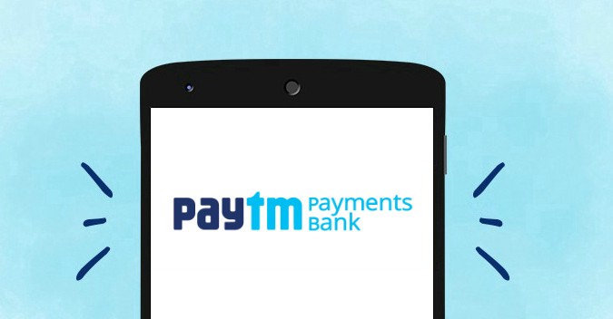 Paytm Payments Bank