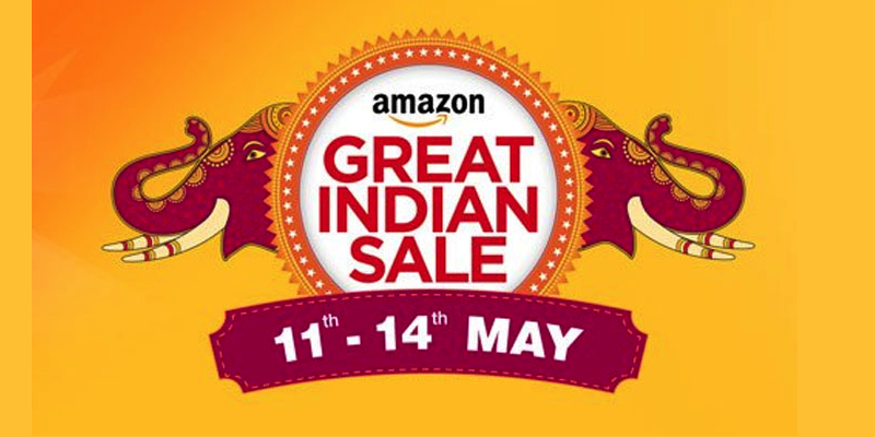 Amazon Great Indian Sale