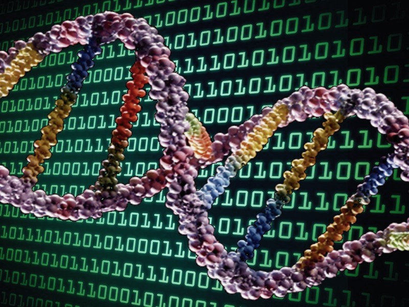 Microsoft plans to store data on DNA in The Next 3 Years