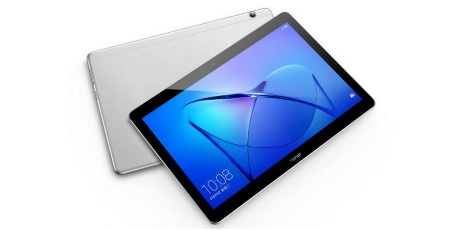 Honor Play Tab 2 With 8-inch or 9.6-inch display, Android 7.0 announced