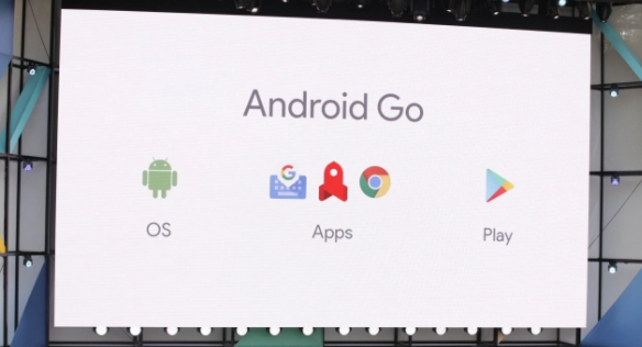 Android Go