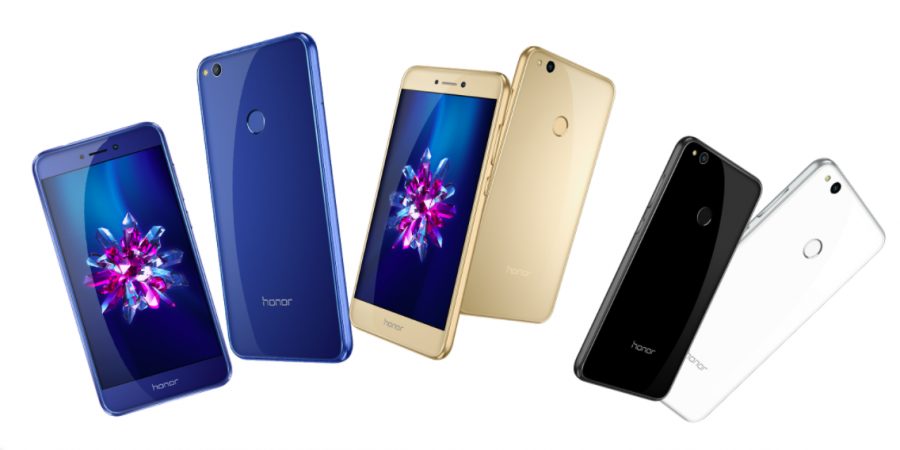 Honor 8 Lite