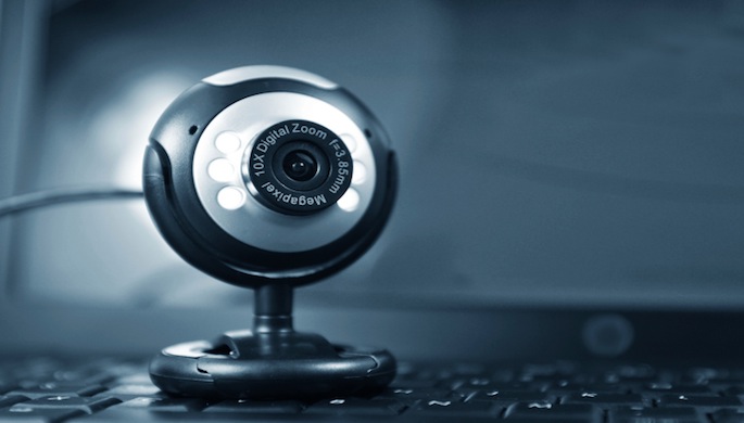 Important things to consider while buying a webcam