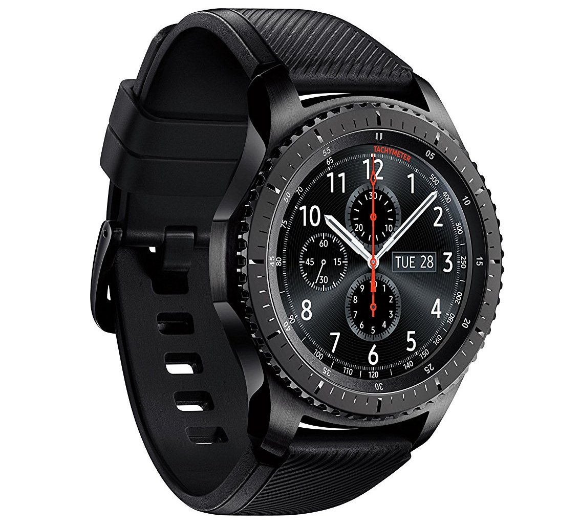 10 Best Smartwatches For Men in India 2020