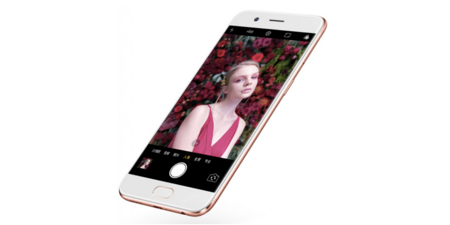 Oppo R11 with Snapdragon 660, dual camera with telephoto lens announced