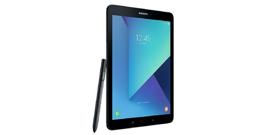 Samsung Galaxy Tab S3
