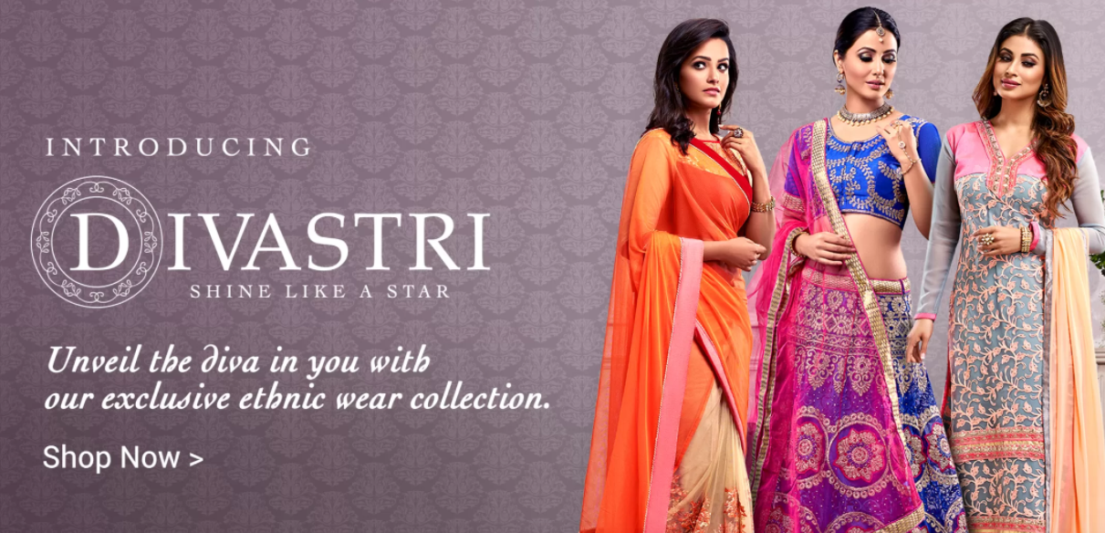 Flipkart announces its first fashion private label brand ‘Divastri’