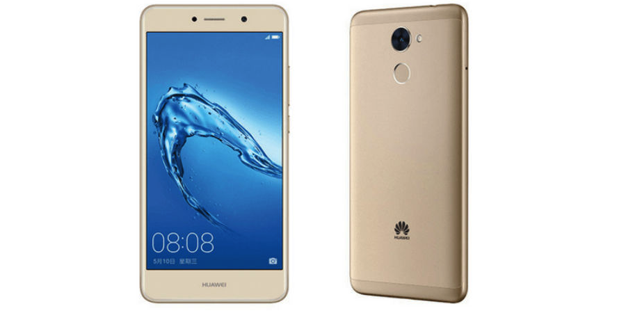 Huawei Y7 Prime with 5.5-inch display, 4000mAh Battery Launched