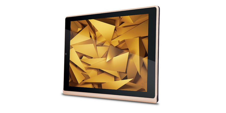 iBall Slide Elan 4G2 tablet with 7000 mAh battery launched for Rs. 13999